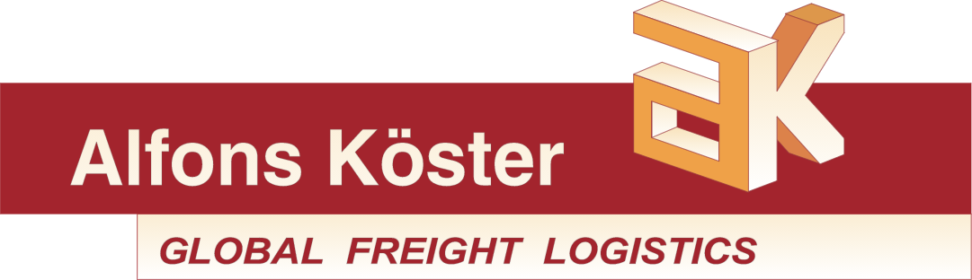 Alfons Köster logo